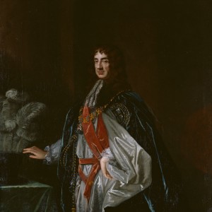 Charles II of England - Image