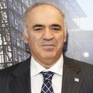 Garry Kasparov - Image
