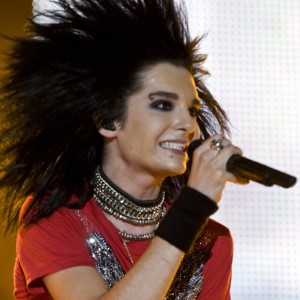 Bill Kaulitz - Image