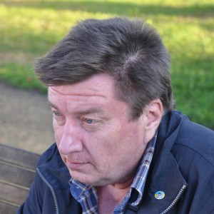Aki Kaurismäki - Image