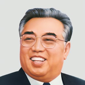 Kim Il-sung - Image