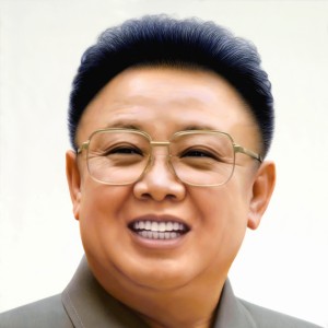 Kim Jong-il - Image