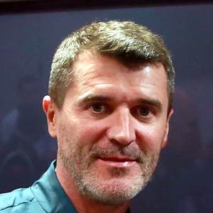 Roy Keane - Image