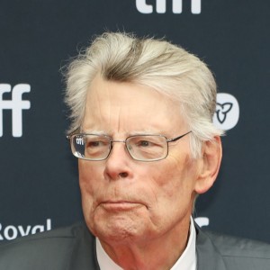 Stephen King - Image