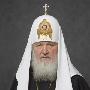 Patriarch Kirill of Moscow - Image