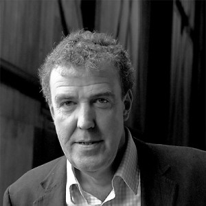 Jeremy Clarkson - Image