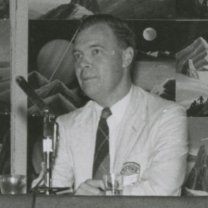 Hal Clement - Image