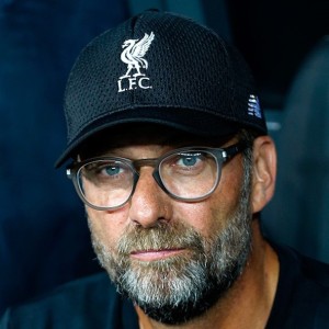 Jürgen Klopp - Image