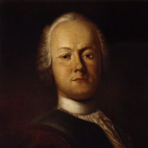 Friedrich Gottlieb Klopstock - Image