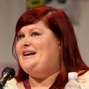 Cassandra Clare - Image