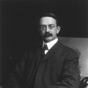 Edwin Grant Conklin - Image