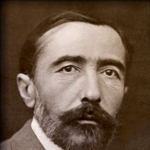 Joseph Conrad - Image