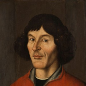 Nicolaus Copernicus - Image