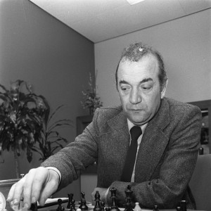Viktor Korchnoi - Image