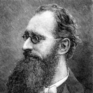 Mandell Creighton - Image