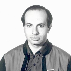 Anatoly Kudryavitsky - Image