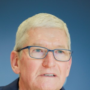 Tim Cook - Image