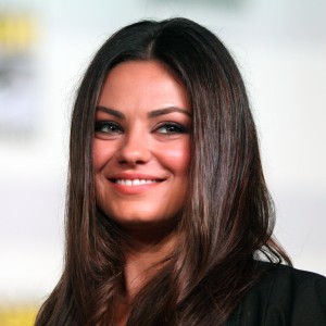 Mila Kunis - Image