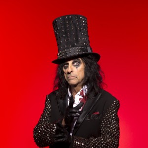 Alice Cooper - Image