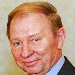 Leonid Kuchma - Image