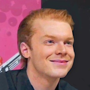 Cameron Monaghan - Image