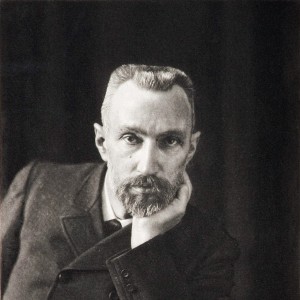 Pierre Curie - Image