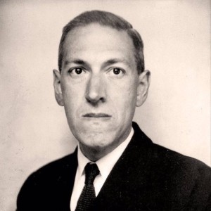 H. P. Lovecraft - Image