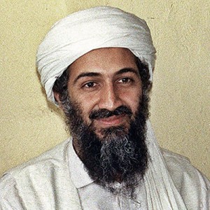 Osama bin Laden - Image