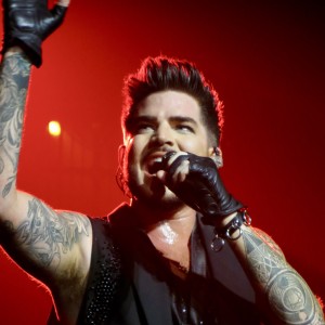 Adam Lambert - Image