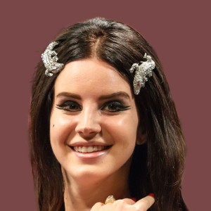 Lana Del Rey - Image