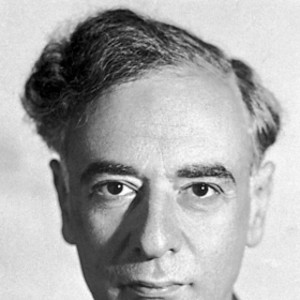 Lev Landau - Image