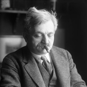 Emanuel Lasker - Image