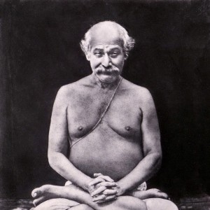 Lahiri Mahasaya - Image