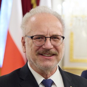 Egils Levits - Image