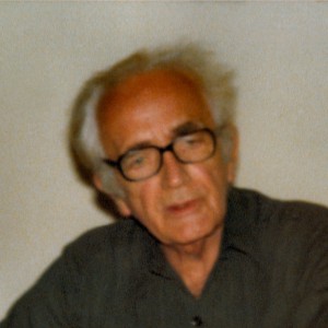 Fritz Leiber - Image