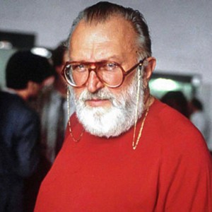 Sergio Leone - Image