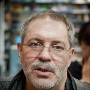 Mikhail Leontyev - Image