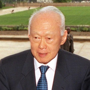 Lee Kuan Yew - Image