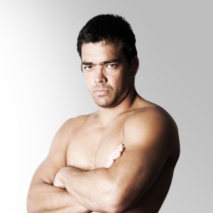 Lyoto Machida - Image