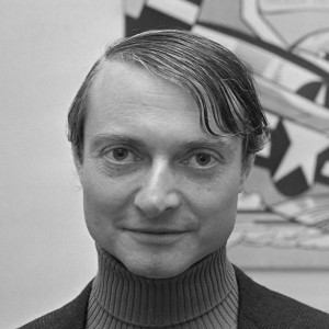 Roy Lichtenstein - Image