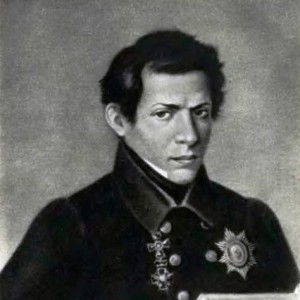Nikolai Ivanovich Lobachevsky - Image