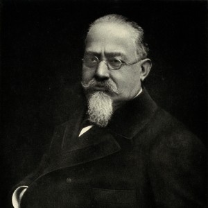 Cesare Lombroso - Image