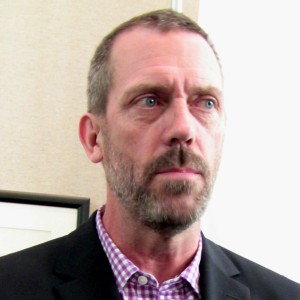 Hugh Laurie - Image