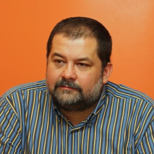 Sergei Lukyanenko - Image
