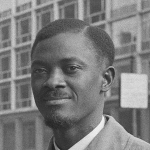 Patrice Lumumba - Image