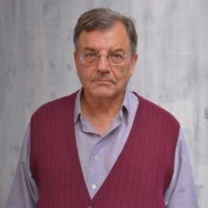 Michael Hudson (economist) - Image