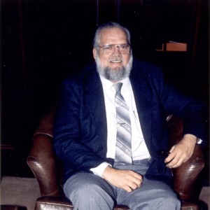 Jay Miner - Image