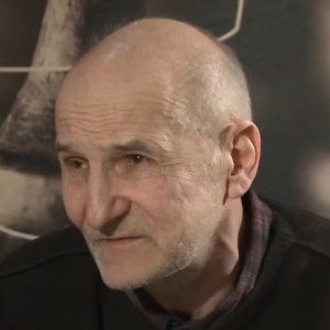 Pyotr Mamonov - Image