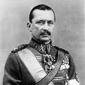 Carl Gustaf Emil Mannerheim - Image