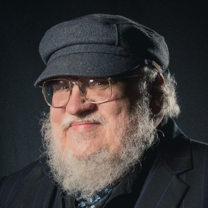 George R. R. Martin - Image